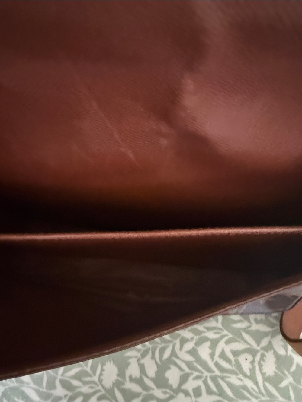 Louis Vuitton Cartouchoerie Monogram Messenger Bag - Picture 6 of 11